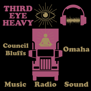 Third Eye Heavy