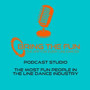 Bring The Fun Podcast