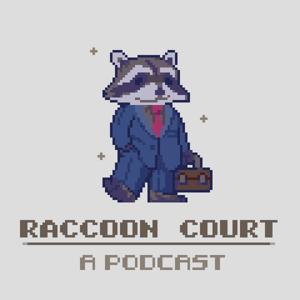 Raccoon Court