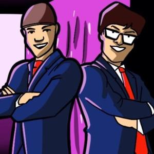 Rowan and the Wasteland