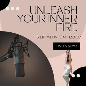 Unleash Your Inner Fire