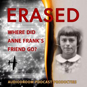 Erased