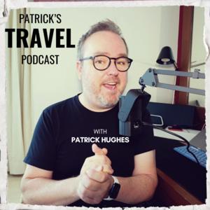 Patrick's Travel Podcast