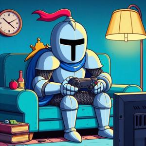 Sitcoms & Sidequests