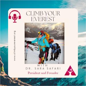 Climb Your Everest