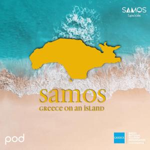 Samos: Greece on an island