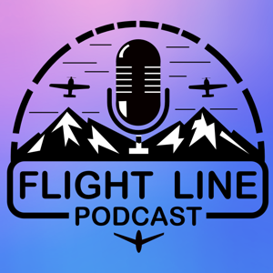 Flight Line Podcast
