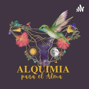 Alquimia para el Alma