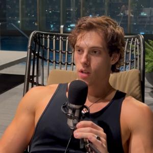 Caleb McNamara Podcast