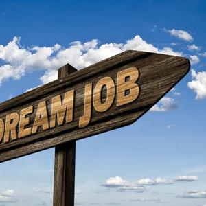 Les jobs de l'été