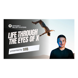 Life through the eyes of X