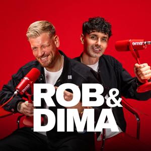ROB & DIMA | CREW10