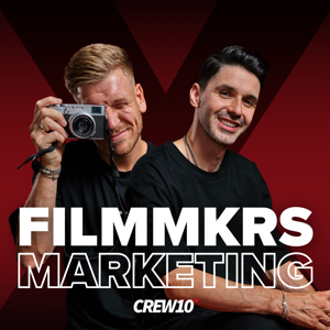 The CREW10 X Podcast