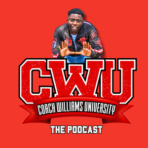 Coach Williams University The Podcast