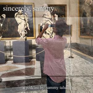 sincerely, sammy