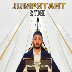 JumpStart 2 Tech Podcast