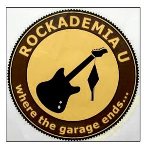 Rockademia U