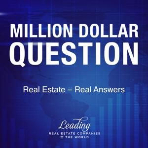 Million Dollar Question by LeadingRE