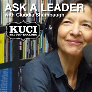 KUCI: Ask A Leader