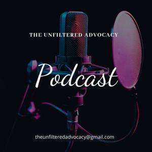 The Unfiltered Advocacy