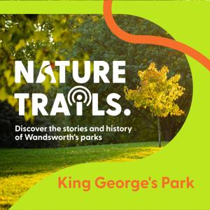 King George's Park Nature Trails