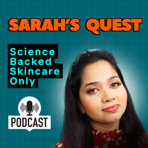 SARAH'S QUEST Podcast [পডকাস্ট]