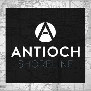 Antioch Shoreline