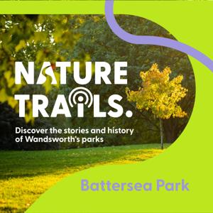 Battersea Park Nature Trails