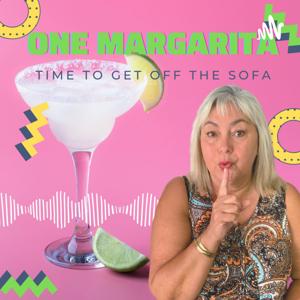 One Margarita by Ann Marot