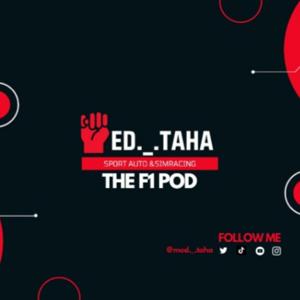 THE F1 PODCAST