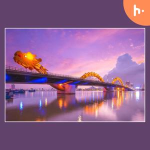 Exploring Da Nang in Vietnam: A Coastal Paradise of Culture and Beauty