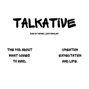 TALKATIVE CAST