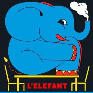 l'Elefant