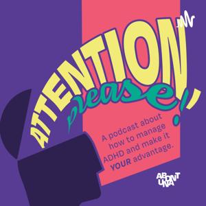 ATTENTION, PLEASE!
