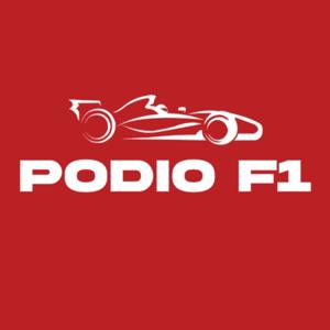 Podio F1