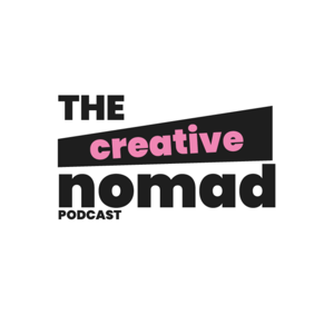 The Creative Nomad Podcast