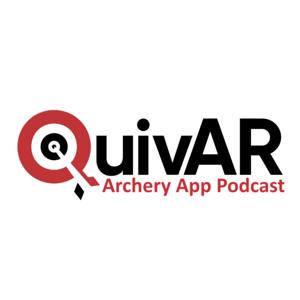 QuivAR Archery App Podcast