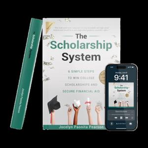 The Scholarship System Edition 2 Audiobook