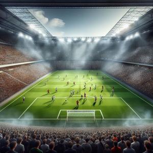 Rotocalcio , il calcio nelle Marche