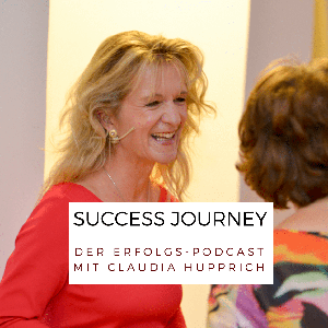 SUCCESS JOURNEY - DER ERFOLGSPODCAST