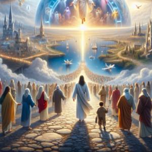 The Holy Spirit and his Guidance