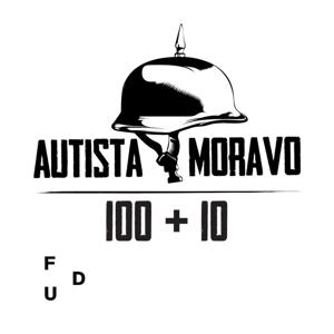 Autista Moravo 100 + 10