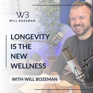 Longevity is the New Wellness