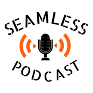 Seamless Podcast with Darin Andersen