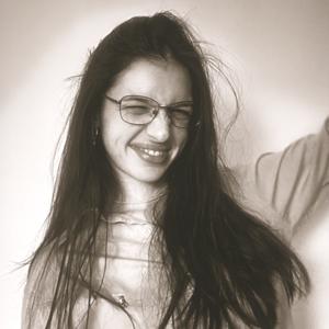 Little Philosopher with Misces