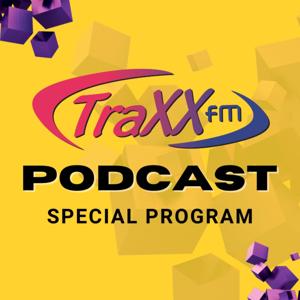 TRAXXfm | SPECIAL INTERVIEW