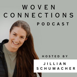Woven Connections Podcast