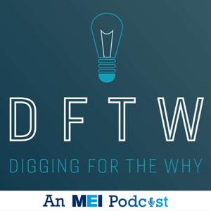Digging for the Why