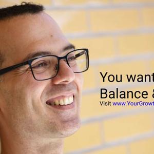 Your Growth Guide (Greek)