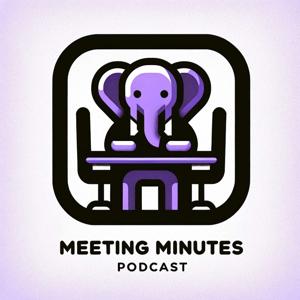 Meeting Minutes